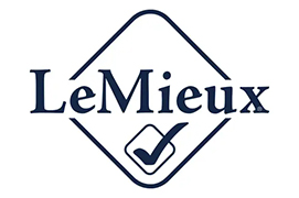LeMieux, Англия