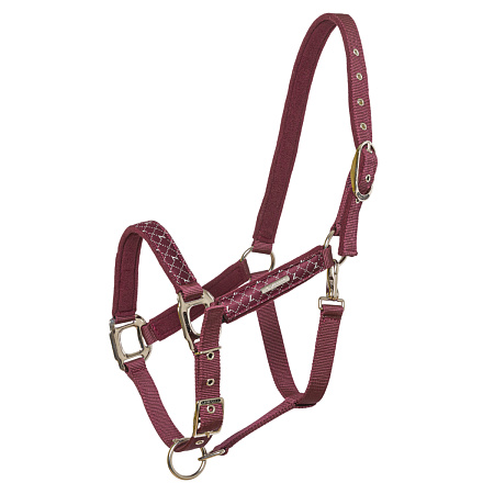 Недоуздок "Venus" Поступление недоуздков и оголовьев