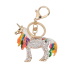 Брелок "Единогорог"