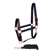 Комплект (недоуздок+чумбур) HH NXT