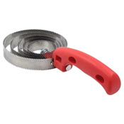 Скребница металлическая 5 спиралей