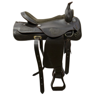 Седло вестерн