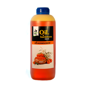 Масло облепиховое, 1л. Масло облепиховое, 1л.