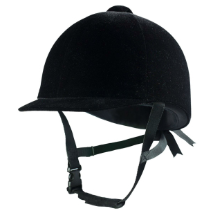 Шлем c 3-я точками крепления "Legenda" для верховой езды Шлем c 3-я точками крепления "Legenda" для верховой езды