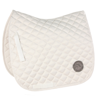 Вальтрап выездковый белый