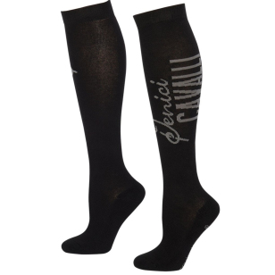 Гольфы "Denici Cavalli Rosegold" для верховой езды