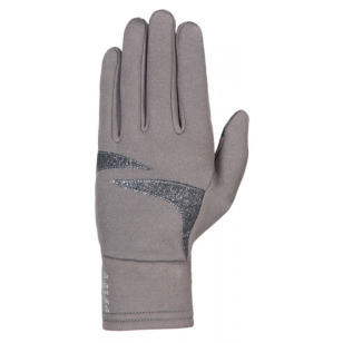 Перчатки эластичные на флисе "Pfiff" для верховой езды, пара Перчатки эластичные на флисе "Pfiff" для верховой езды, пара