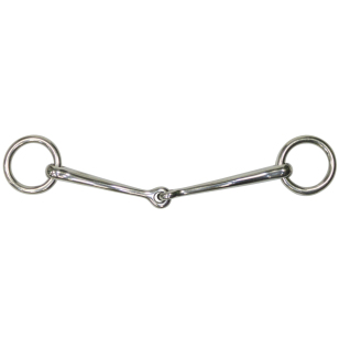 Трензелька сочлененная Трензелька сочлененная