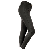 Бриджи летние женские "EQUIMAN" для верховой езды с полной леей 