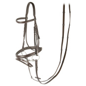 Оголовье трензельное "Harry's Horse" Оголовье трензельное "Harry's Horse"