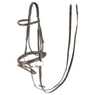 Оголовье трензельное "Harry's Horse" Оголовье трензельное "Harry's Horse"