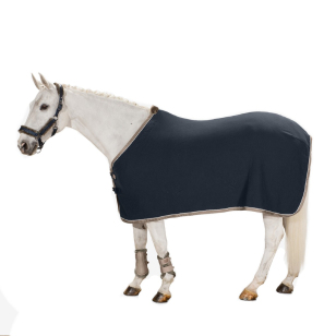 Попона хлопковая COTTON QUILT ESKADRON для лошади Попона хлопковая COTTON QUILT ESKADRON для лошади