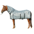 Попона-сетка "НКМ" с капором для лошади Попона-сетка "НКМ" с капором для лошади