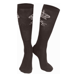 Гольфы "Horze Royal" для верховой езды