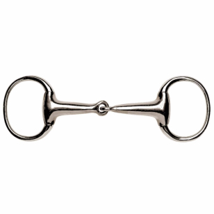 Трензель "империал" дутый