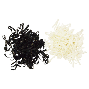 Резинки для гривы силиконовые Резинки для гривы силиконовые