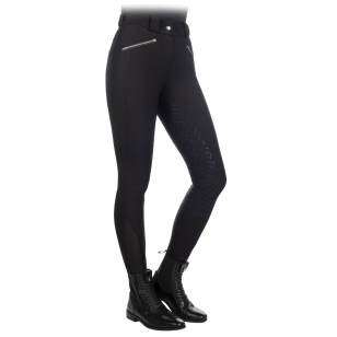 Бриджи женские НКМ "Harbour Island" для верховой езды с полной леей Бриджи женские НКМ "Harbour Island" для верховой езды с полной леей