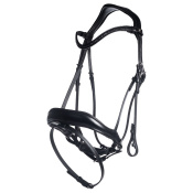 Оголовье трензельное НКМ "Ira" Оголовье трензельное НКМ "Ira"