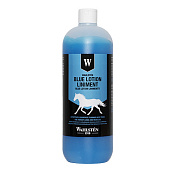 Линимент - Blue Lotion, 1 л