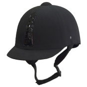 Шлем "EQUIMAN PLUS" для верховой езды