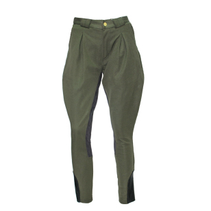 Галифе для верховой езды с полной леей Галифе для верховой езды с полной леей