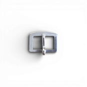 Пряжка для уздечки 25 мм