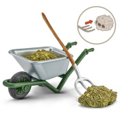 Набор для чистки конюшни