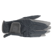 Перчатки тач-скрин "Horze Shona" для верховой езды, пара