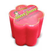 Лакомство для лошади Коньфета-цветочек "Бабл Гам" 800 г.