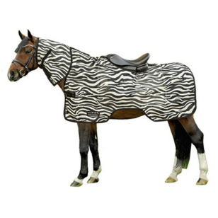 Попона-сетка Zebra, 4727
