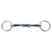 Трензель HH O-link Sweet Iron, грызло 14 мм Трензель HH O-link Sweet Iron, грызло 14 мм