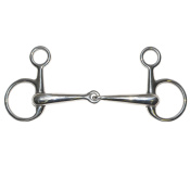 Трензель Боше из нержавеющей стали Трензель Боше из нержавеющей стали