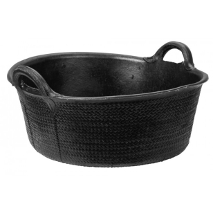 Тазик резиновый 21 л Тазик резиновый 21 л