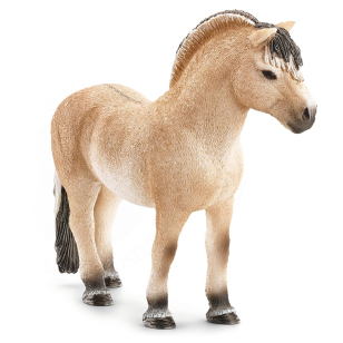 Жеребец фьордский Жеребец фьордский