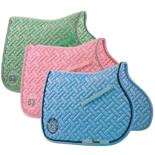 Вальтрап "Tattini" с плетеной строчкой Вальтрап "Tattini" с плетеной строчкой