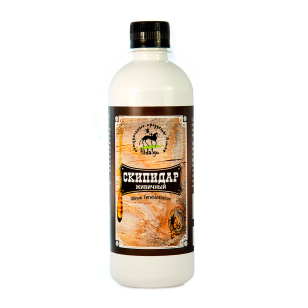 Скипидар живичный, 500 мл