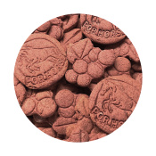 Печенье для лошади "Смородина" 700 г. 