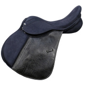 Седло конкурное синтетическое, SJS-01