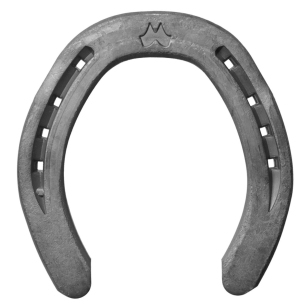 Подкова "Mustad LiBero" задняя, пара Подкова "Mustad LiBero" задняя, пара