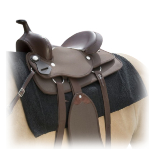 Вальтрап вестерн Westride Navajo 