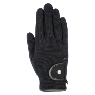 Перчатки НКМ "PROFESSIONAL NUBUK LOOK" для верховой езды, пара Перчатки НКМ "PROFESSIONAL NUBUK LOOK" для верховой езды, пара