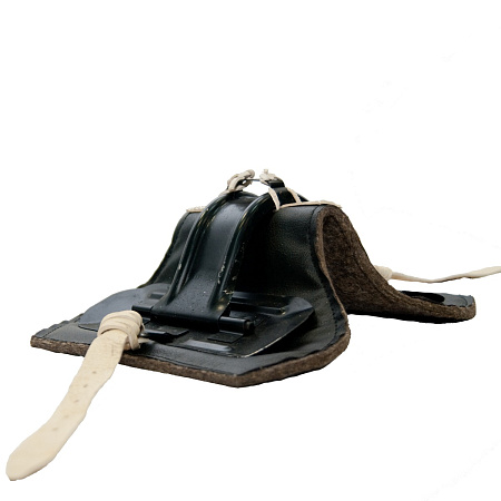 Седелка горбатая Русская упряжь