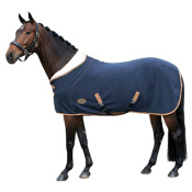 Попона флисовая Teddyfleece