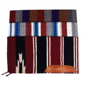 Вальтрап вестерн EKKIA CUIR