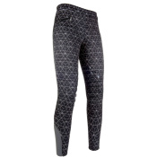 Бриджи женские НКМ "Piemont" для верховой езды с коленной леей Бриджи женские НКМ "Piemont" для верховой езды с коленной леей