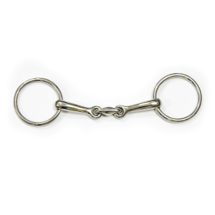 Трензель восьмёрка "EQUIMAN" Трензель восьмёрка "EQUIMAN"