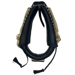 Упряжь парадная №4 в комплекте Упряжь парадная №4 в комплекте