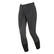 Бриджи женские Horse Comfort для верховой езды с полной силиконовой леей 