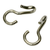 Крючки для мундштука, пара Крючки для мундштука, пара