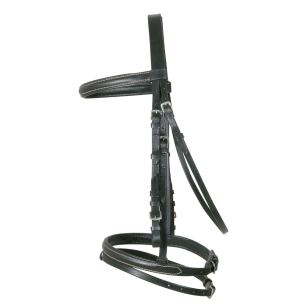 Оголовье трензельное 